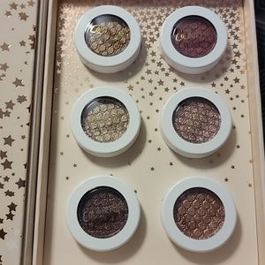 🎉HP🎉Limited Edition Colourpop Polite AF Set